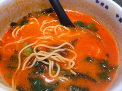 -和府捞面(东直门银座店)