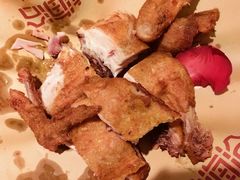 -前海沿·青岛菜(乐客城店)