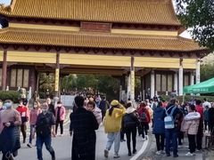 -南京市江宁方山