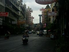 -唐人街(耀华力路)
