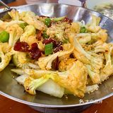 今日打卡美食小馆子