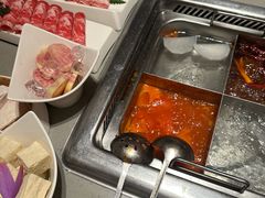 -海底捞火锅(珠影星光城夜宵主题店)