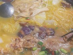 -探鱼·鲜青椒爽麻烤鱼(广州花都来又来店)