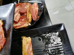 -牛犇炭火烤肉·鲜切烤肉(承德总店)