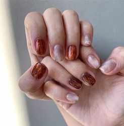 -Halo美甲美睫