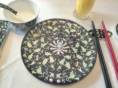 -君庭中餐厅(友谊宾馆店)
