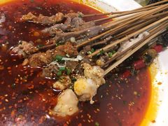 -三猫黑鱼花(南大店)