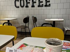 -麦当劳(虹口星荟中心店)