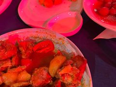 -伊带伊路新疆美食府(呼家楼店)