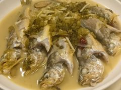 -健跳小海鲜(人民路店)