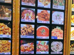 -美达尔烧烤海鲜家常菜(泰山路店)