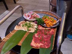 -妙香居韩国烤肉(容桂天佑城店)