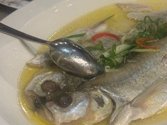-太湖饭店·寄畅轩中餐厅