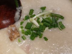 -如轩·海鲜砂锅粥·潮汕菜(南城店)