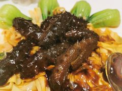 -万宝海鲜舫(劳动公园店)