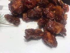 -城南往事·鲁菜济南菜(软件园美莲广场店)