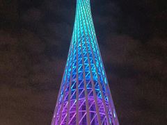 -广州塔