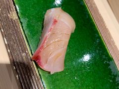 -鮨一日本料理(大中华店)