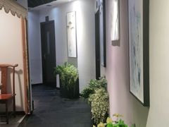 -东方菩提养生SPA馆(武昌总店)