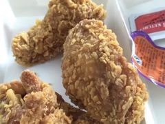-麦当劳(吴圩机场店)