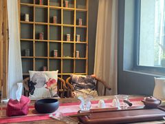 -邈墨茶馆(凤起路店)