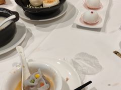 -粤式早茶希朋喜宴