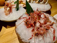 -花和海鲜自助(梅江店)