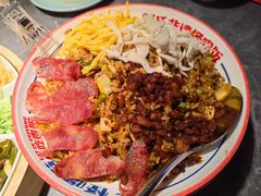 -怪噜范·贵阳小吃大排档(金源旗舰店)