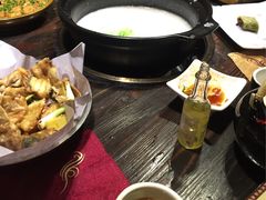 -渔米粥(罗湖店)
