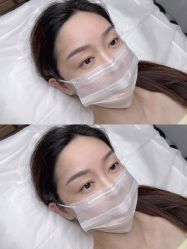 点击看大图 -YIMEI ART半永久纹眉·野生眉