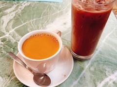 -牛记咖喱美食(十月初五日街店)