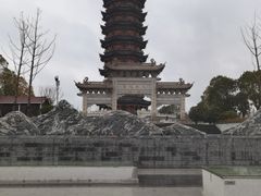 -葛仙湖公园