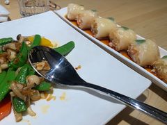 -香樟花园法式铁板烧(恒隆广场店)