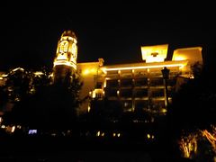 -咸宁万豪温泉谷度假区