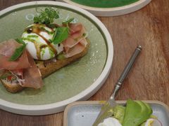 -O'mills Sourdough Bakery&Bistro(永嘉路店)