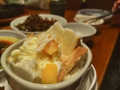 泡鲁达-云海肴·云南小炒·汽锅鸡(天津国金汇店)