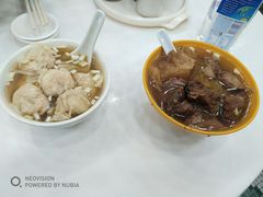 -麦文记面家(佐敦店)