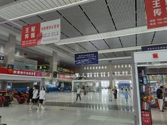 -长春西站