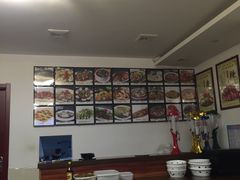 -盱眙虾神於氏龙虾(夫子庙红街店)