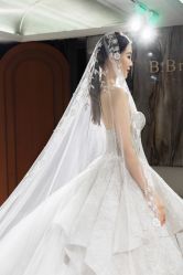 点击看大图 -B.Bridge Couture婚纱礼服(福田店)