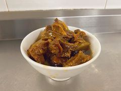 萝卜牛腩-银记肠粉店(北京路店)