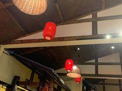 -富正毅三下锅·湘西韵味(天门山索道店)