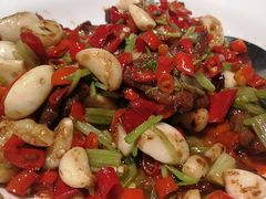 -晓粤·惹味粤菜(凯德乐峰广场店)