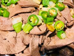 -阿巧一号私房菜(止园路店)