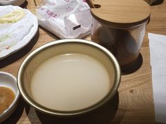 -韩国料理大力士(屏风街店)