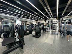 -悦莱美游泳健身(珠江新城花城汇店)