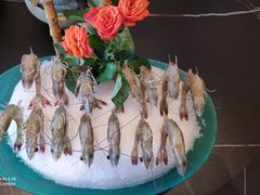 -鼎泰亨·海鲜牛肉餐厅(滨江店)