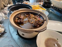 -莲餐厅·湖北菜·潜江小龙虾店(愚园路店)