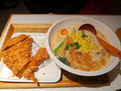 浓厚豚骨面特选-味千拉面(新梅店)