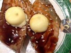 -万岁寿司(万国店)